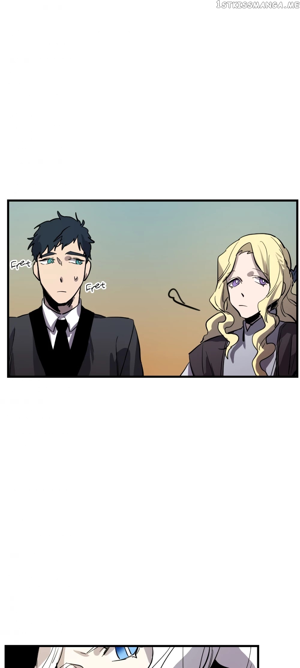 The Careful Empress chapter 16 - page 35