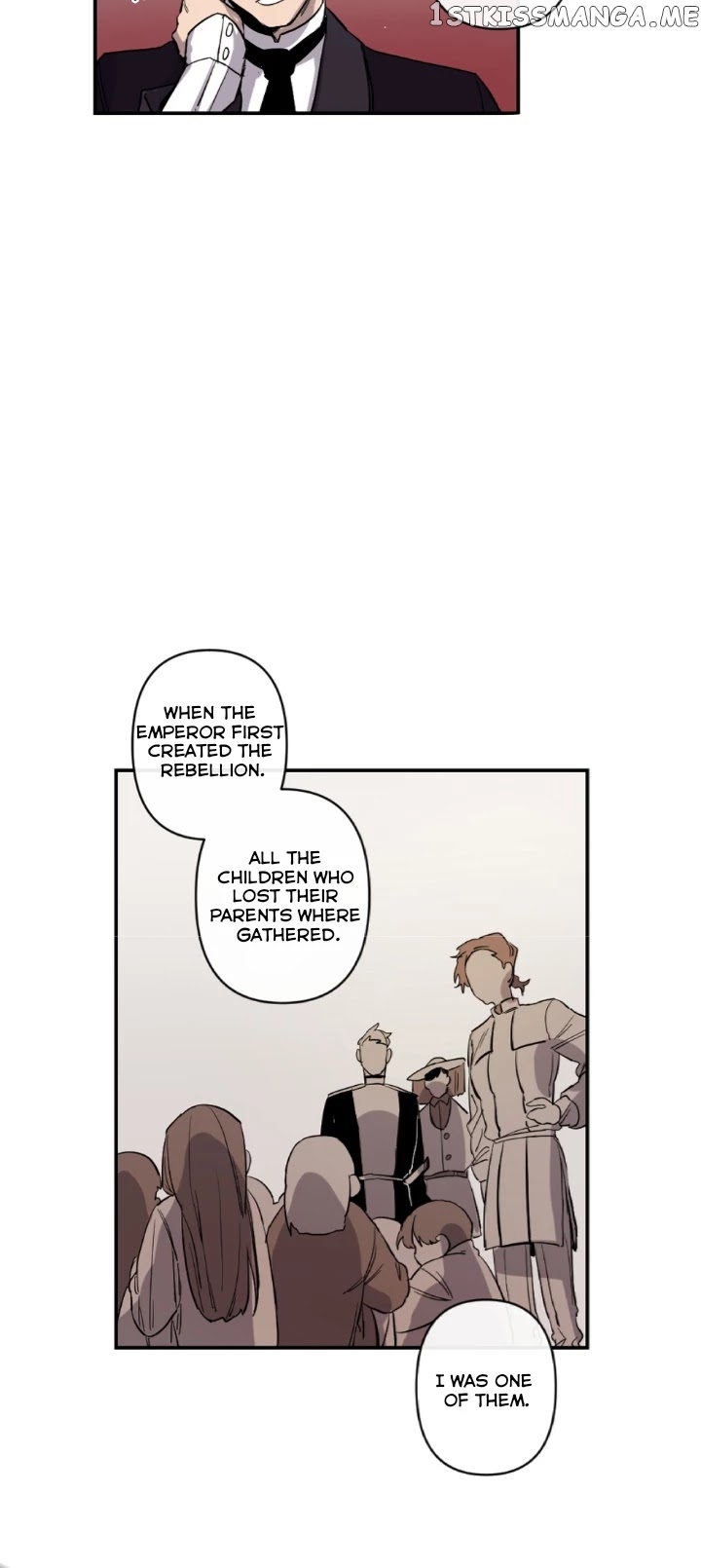 The Careful Empress chapter 13 - page 16