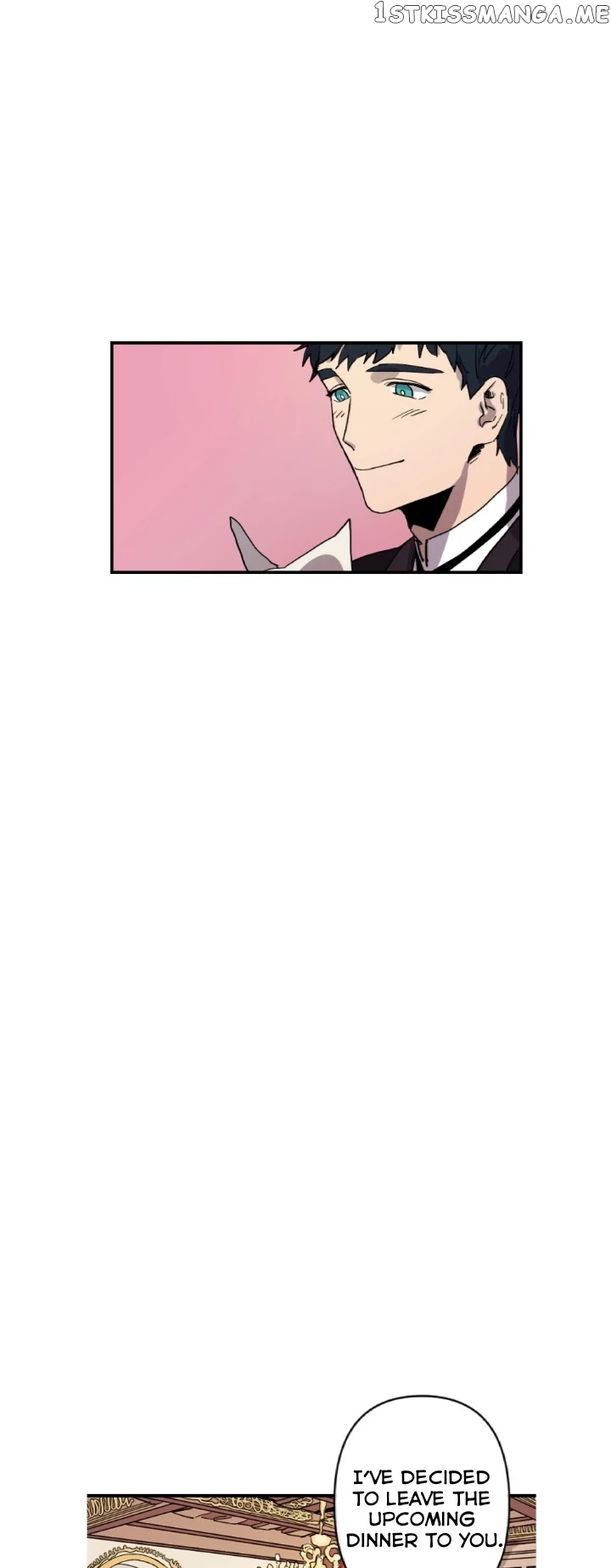 The Careful Empress chapter 13 - page 23