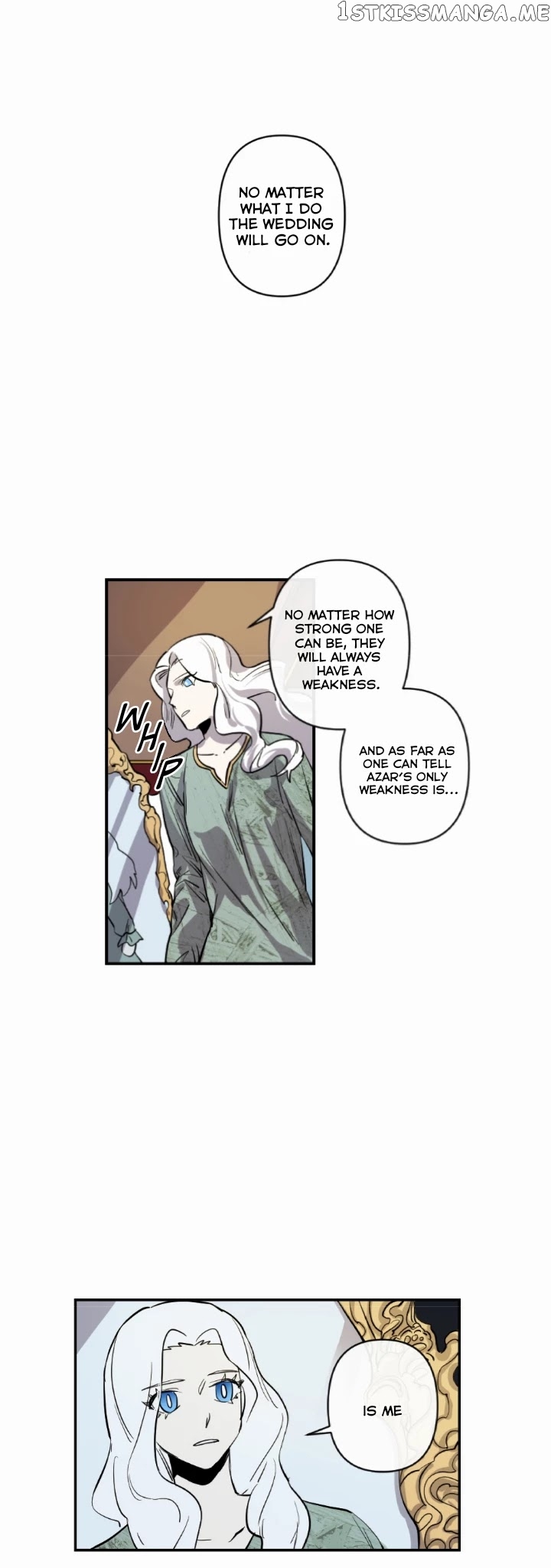 The Careful Empress chapter 13 - page 4