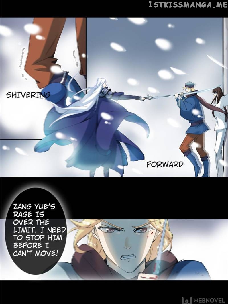 The Son Of The North chapter 33 - page 15