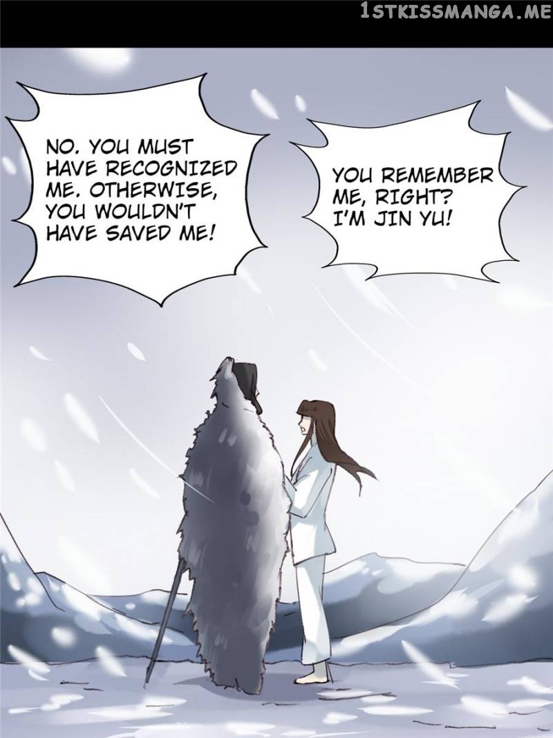The Son Of The North chapter 35 - page 11