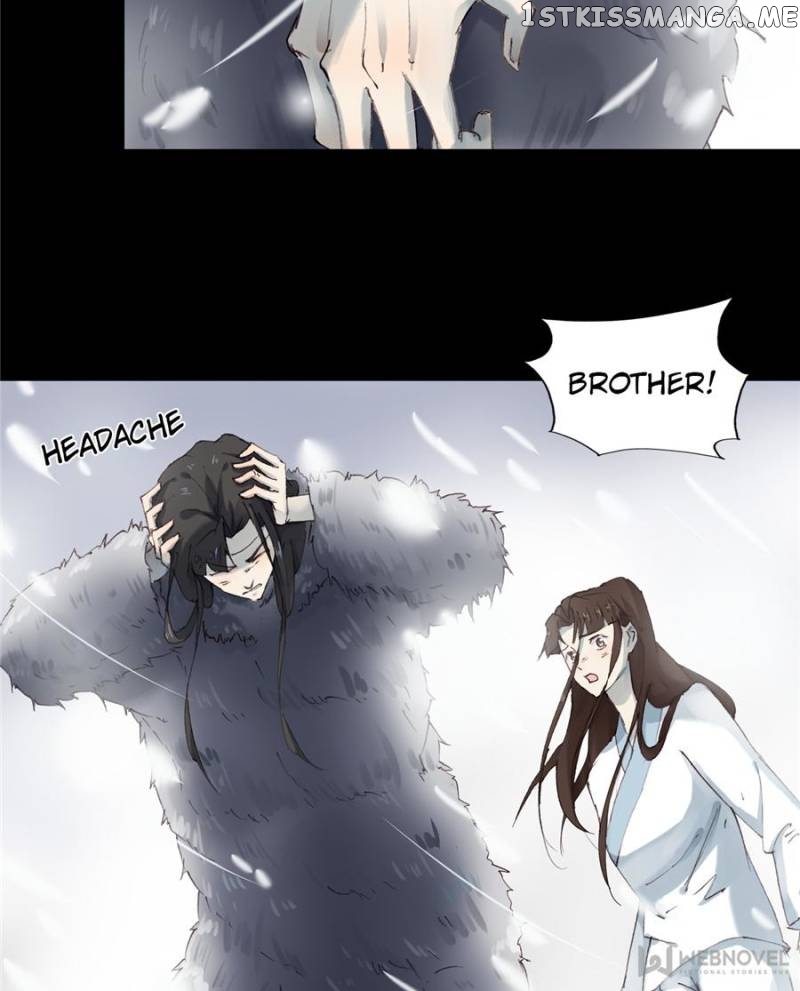 The Son Of The North chapter 35 - page 13
