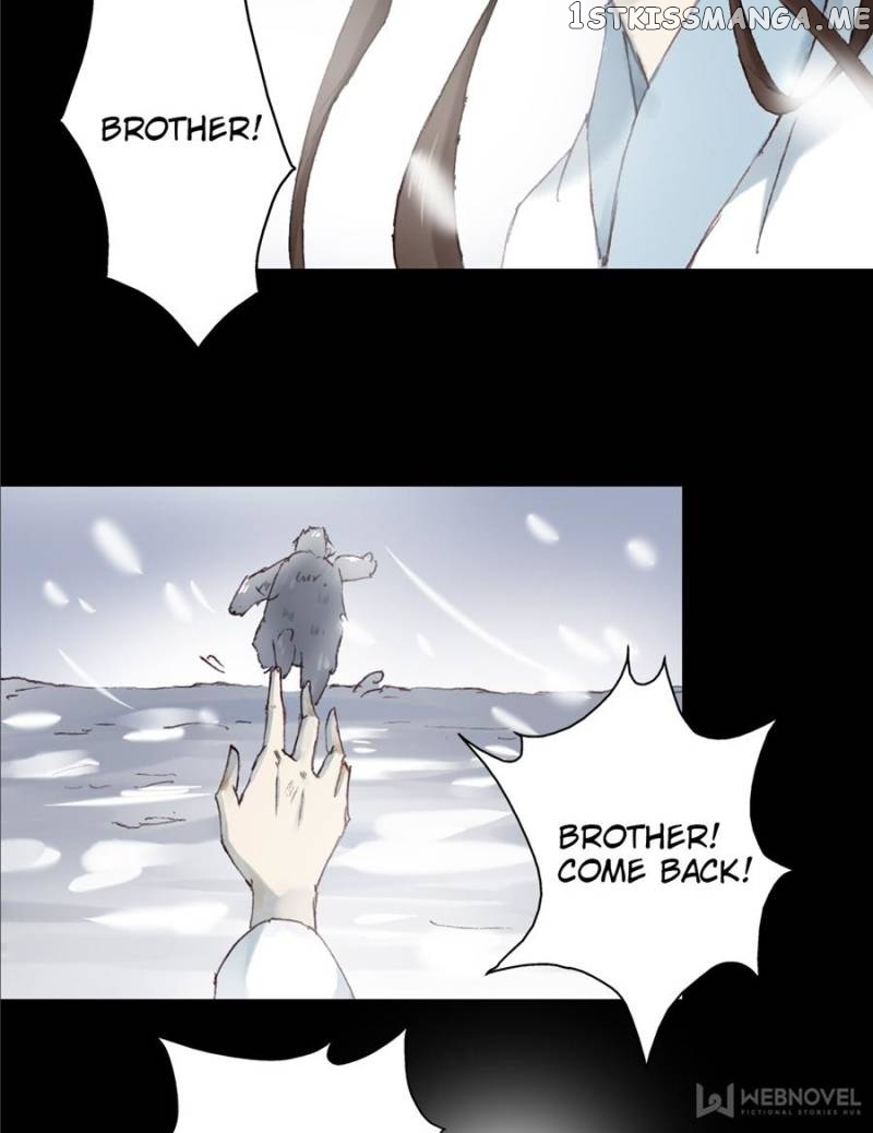 The Son Of The North chapter 35 - page 16