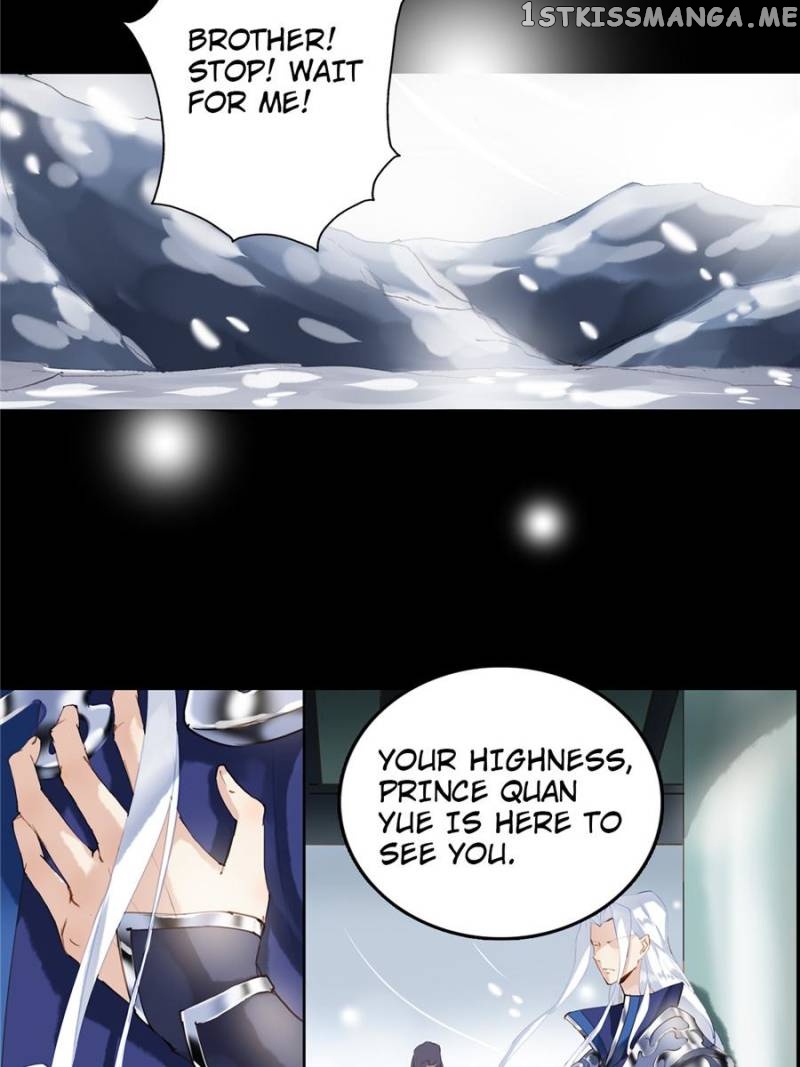 The Son Of The North chapter 35 - page 17