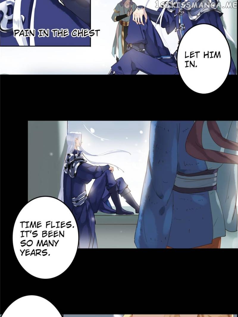 The Son Of The North chapter 35 - page 18