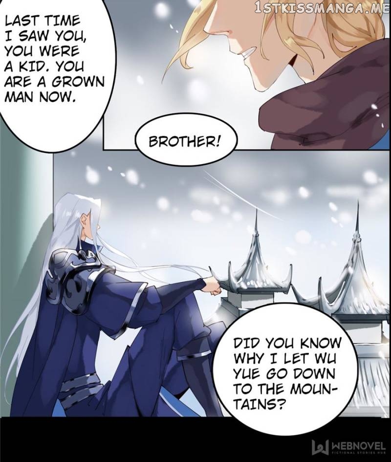 The Son Of The North chapter 35 - page 19