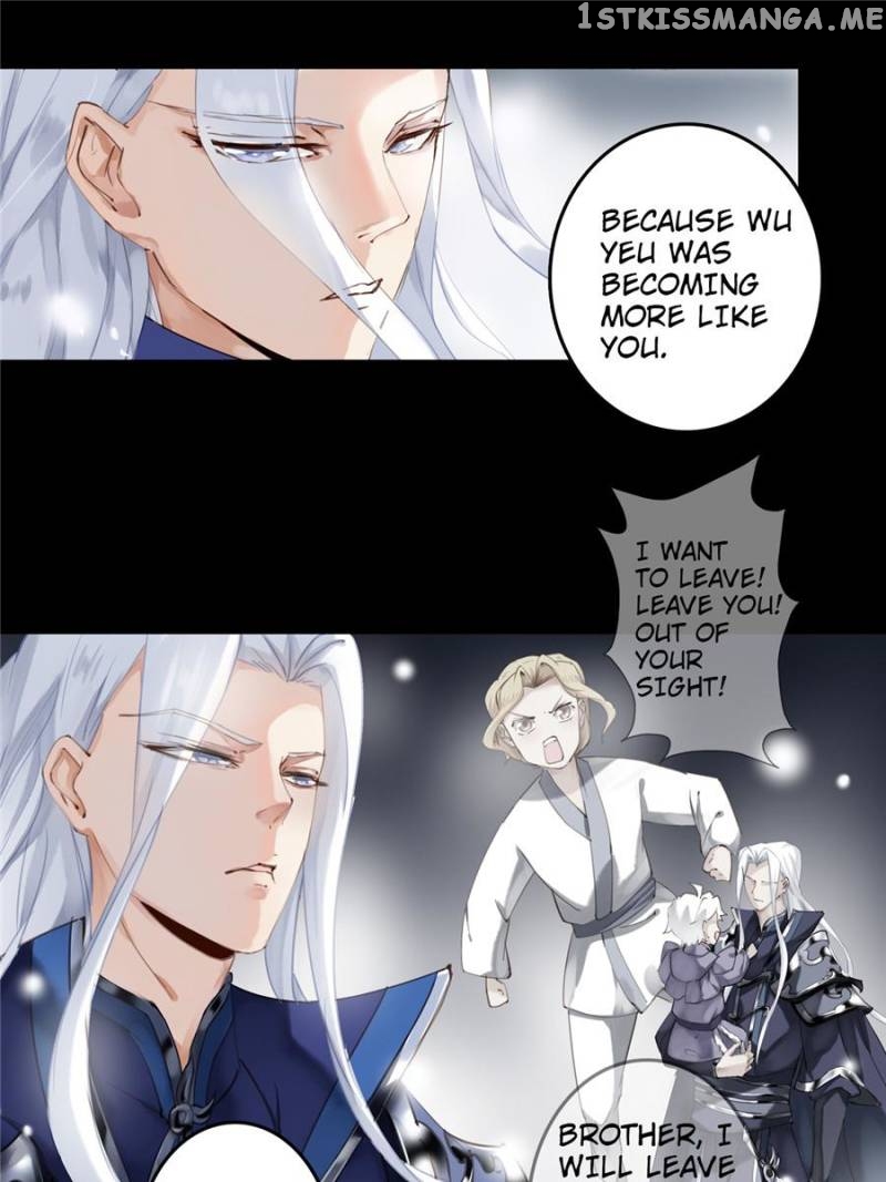 The Son Of The North chapter 35 - page 20