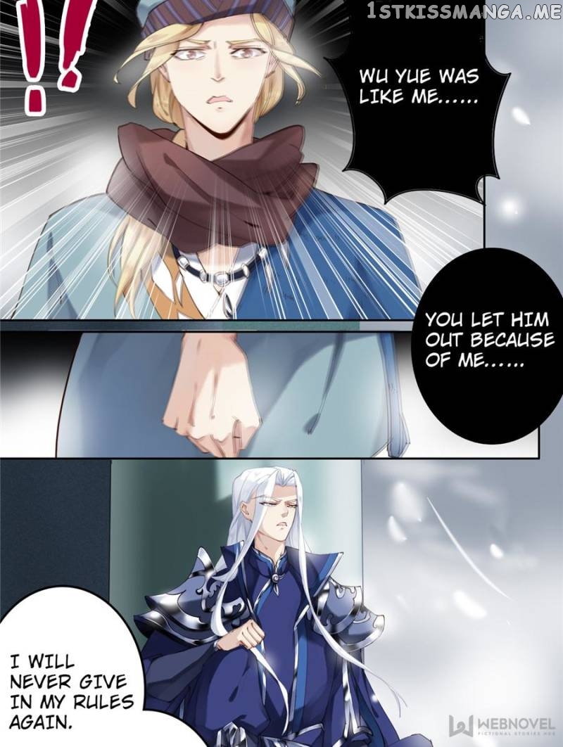 The Son Of The North chapter 35 - page 22