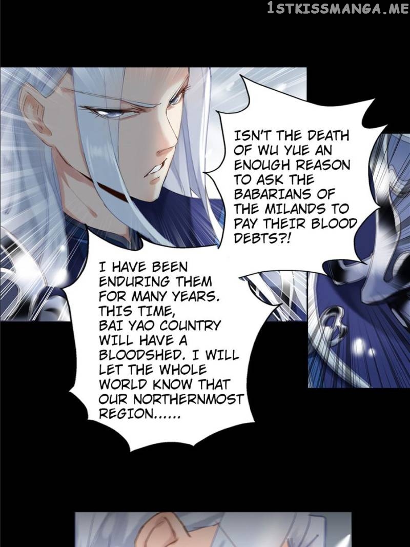 The Son Of The North chapter 35 - page 24