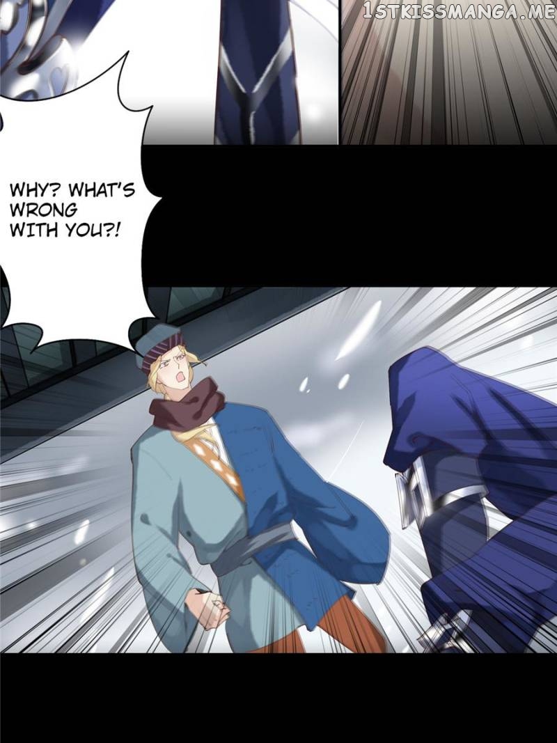 The Son Of The North chapter 35 - page 27