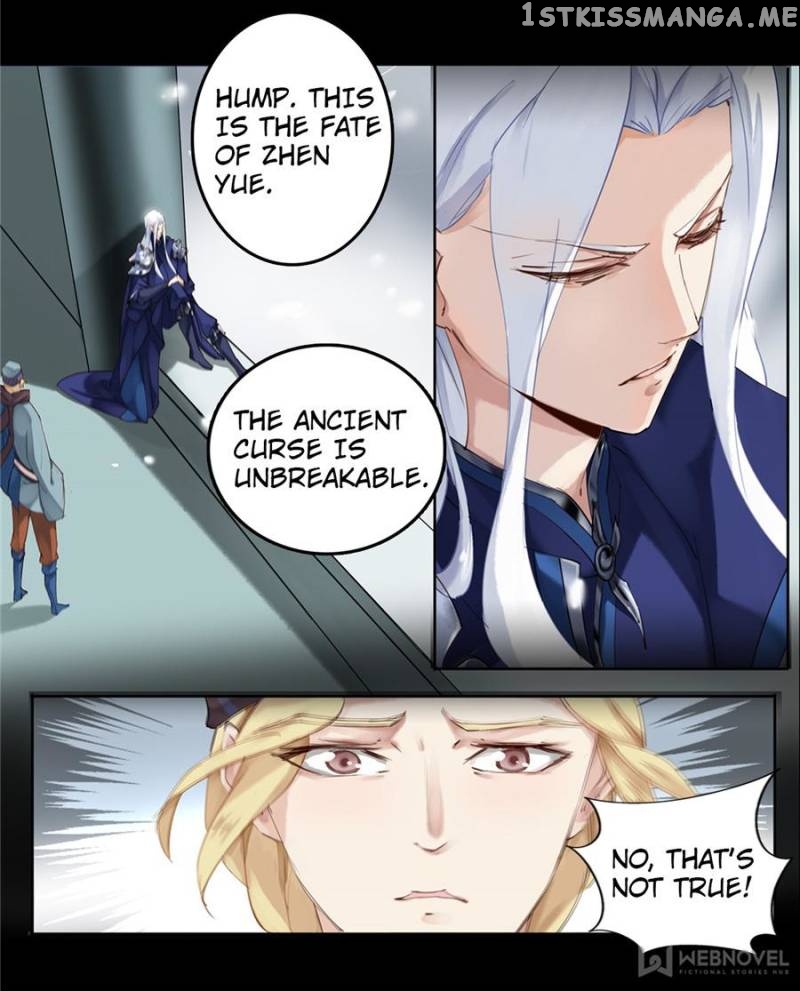 The Son Of The North chapter 35 - page 28