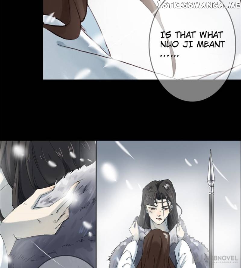 The Son Of The North chapter 35 - page 3