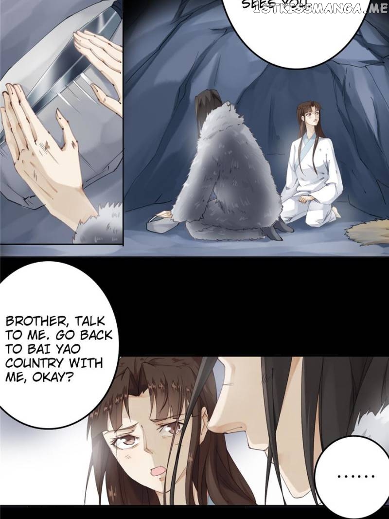 The Son Of The North chapter 35 - page 36