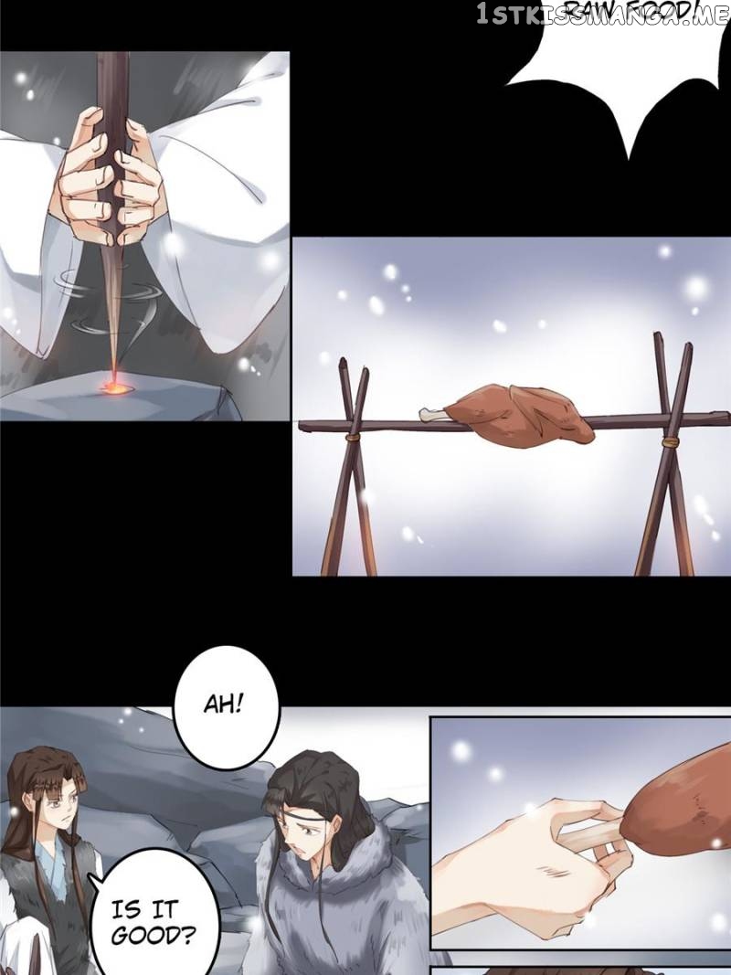 The Son Of The North chapter 35 - page 39