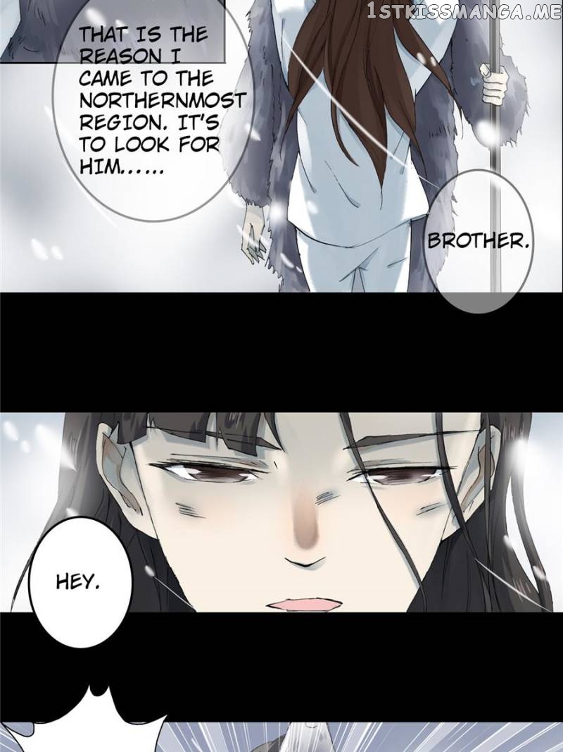 The Son Of The North chapter 35 - page 4