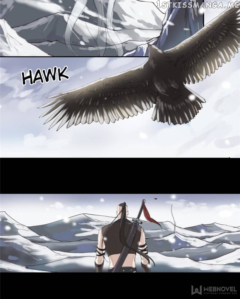 The Son Of The North chapter 35 - page 43