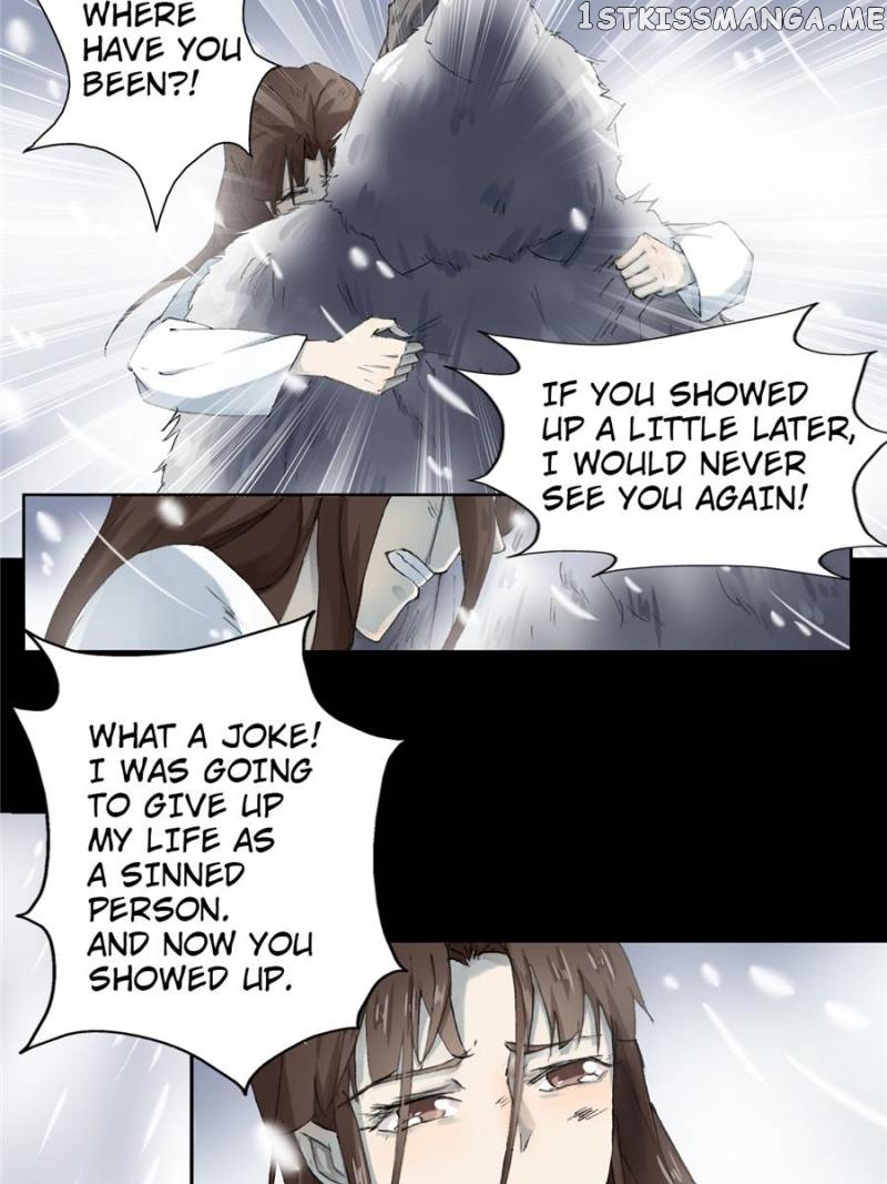 The Son Of The North chapter 35 - page 5