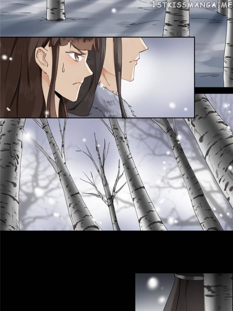 The Son Of The North chapter 35 - page 53