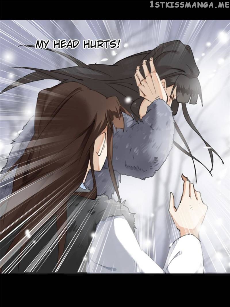 The Son Of The North chapter 35 - page 59