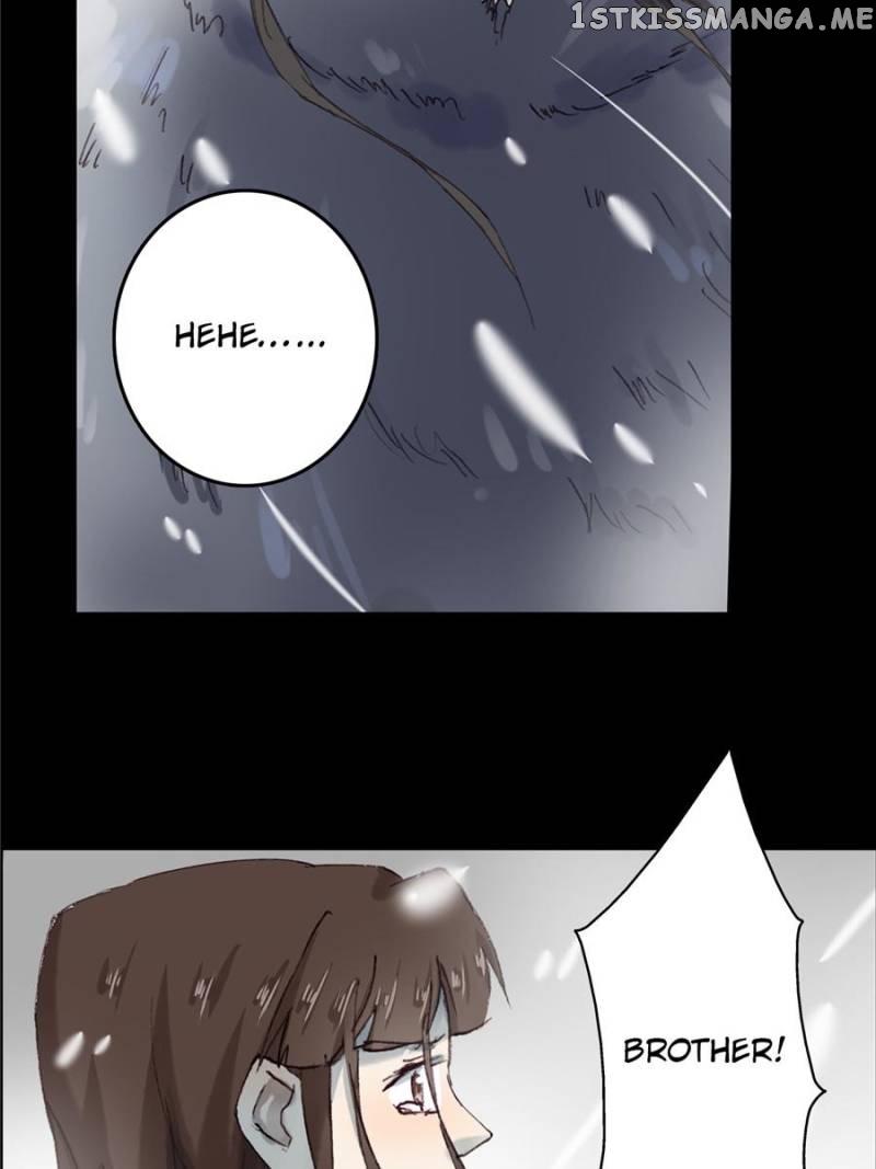 The Son Of The North chapter 35 - page 8