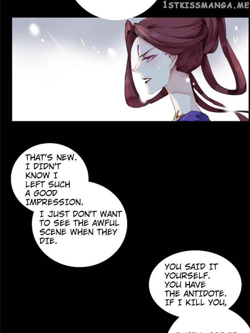 The Son Of The North chapter 36 - page 37