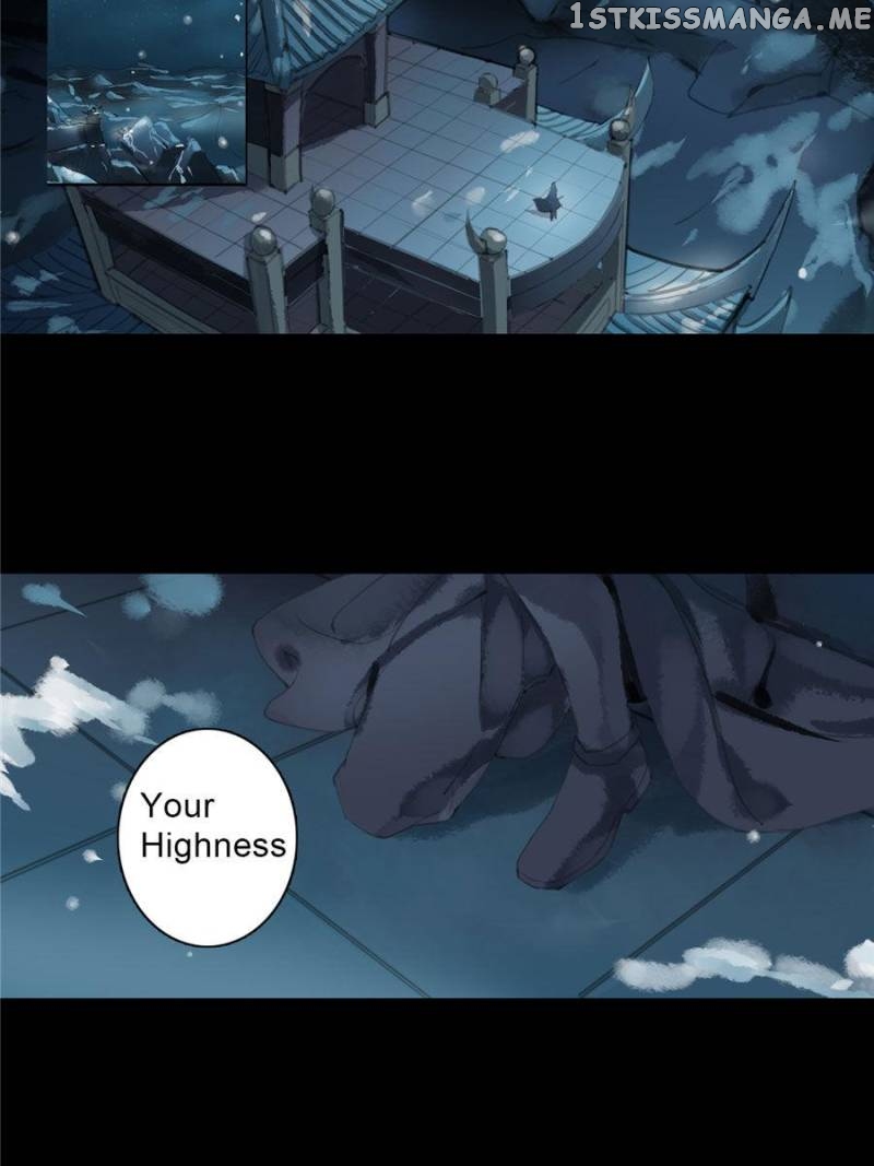 The Son Of The North chapter 9 - page 32