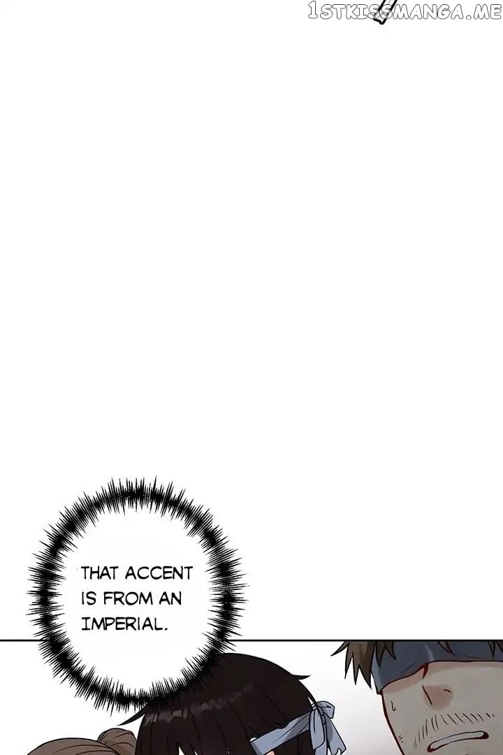 Valentine’s Kiss chapter 1 - page 12