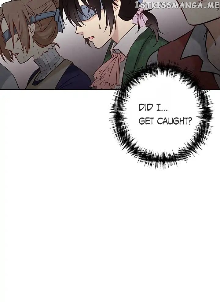Valentine’s Kiss chapter 1 - page 13