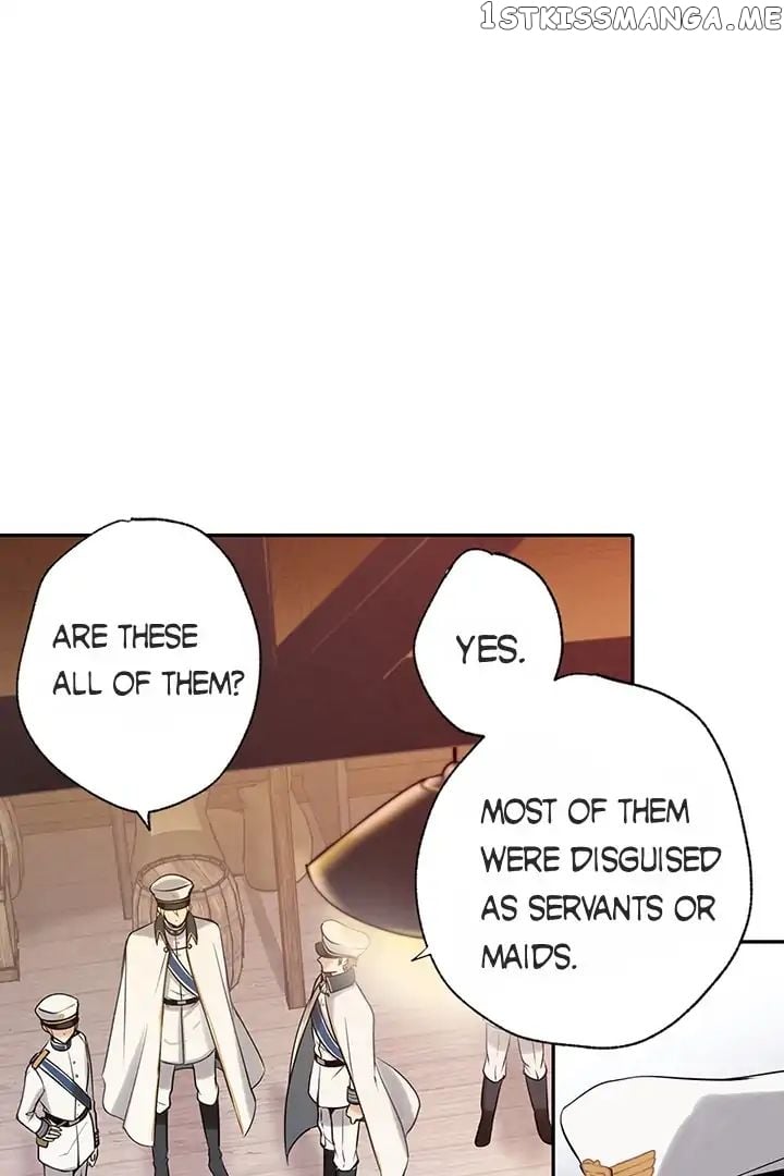 Valentine’s Kiss chapter 1 - page 14