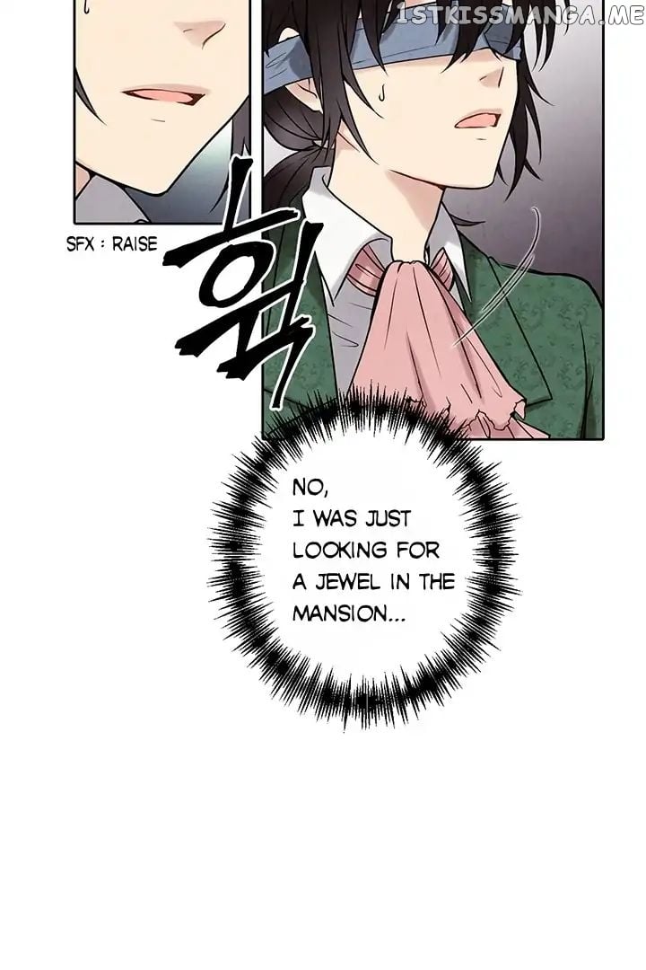 Valentine’s Kiss chapter 1 - page 18