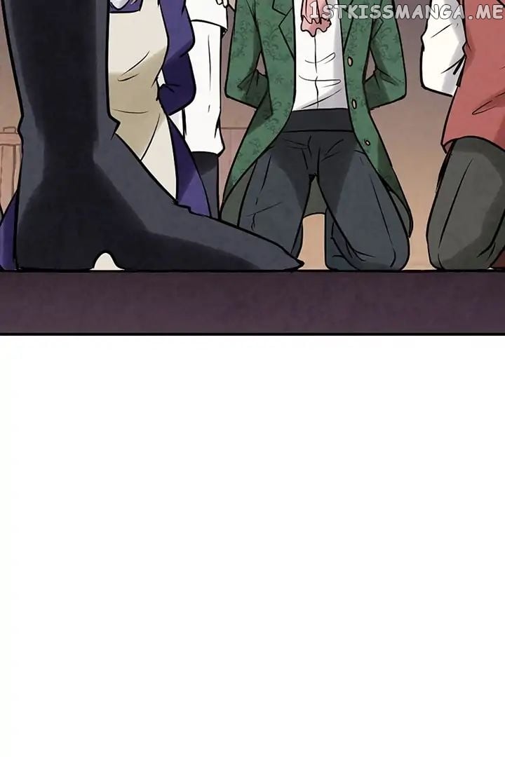 Valentine’s Kiss chapter 1 - page 20