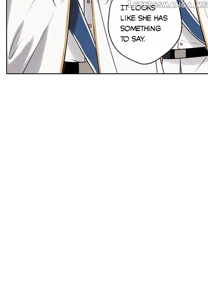 Valentine’s Kiss chapter 1 - page 24