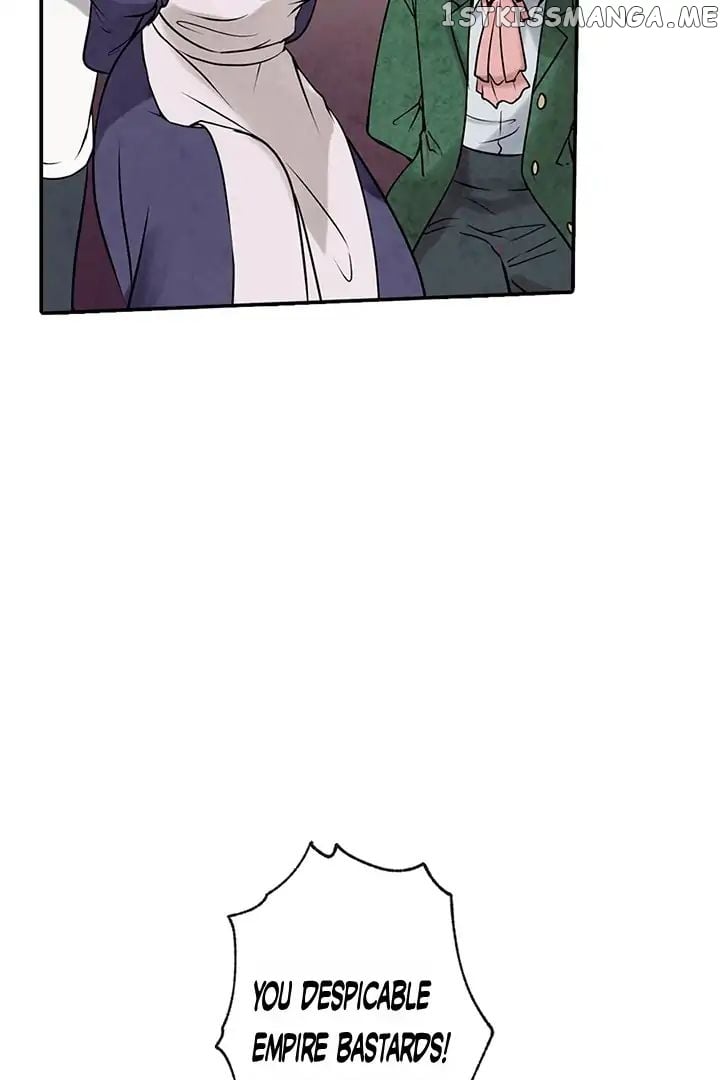 Valentine’s Kiss chapter 1 - page 26