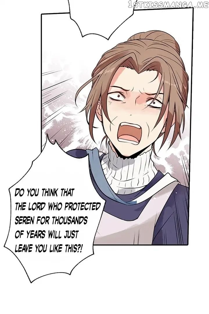 Valentine’s Kiss chapter 1 - page 27