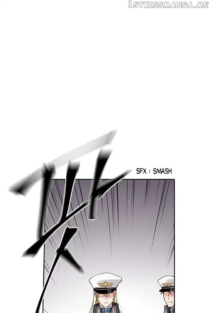 Valentine’s Kiss chapter 1 - page 28