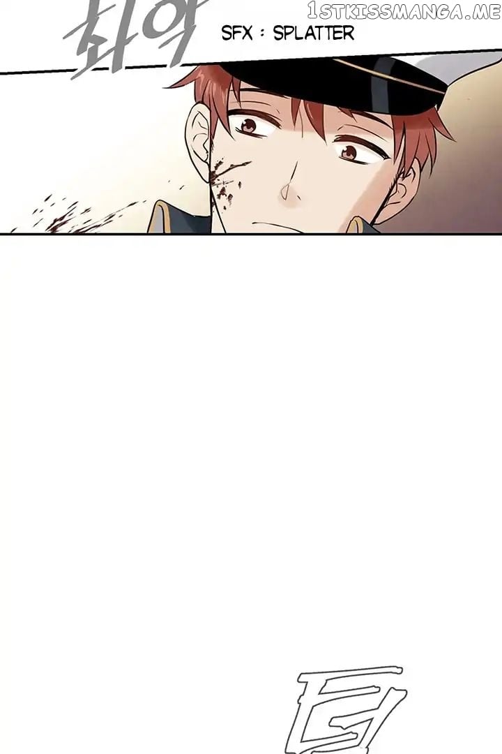 Valentine’s Kiss chapter 1 - page 33