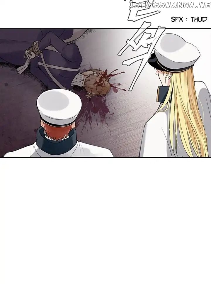 Valentine’s Kiss chapter 1 - page 34