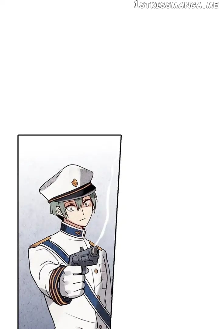 Valentine’s Kiss chapter 1 - page 35