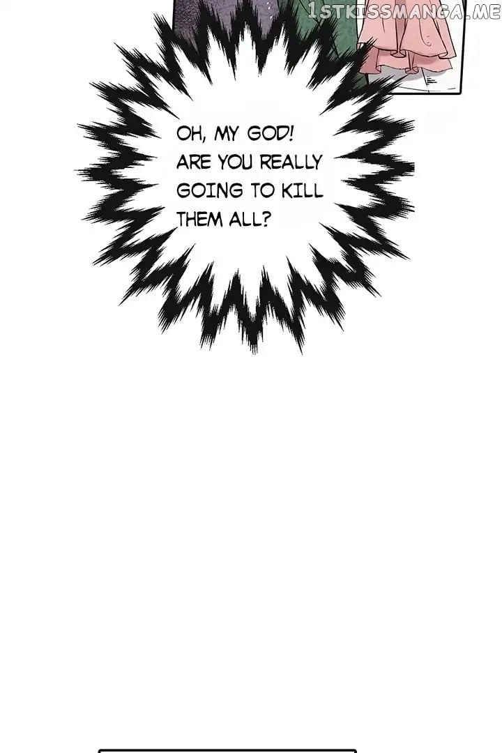 Valentine’s Kiss chapter 1 - page 37
