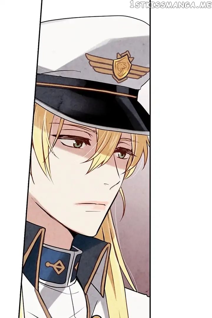 Valentine’s Kiss chapter 1 - page 38
