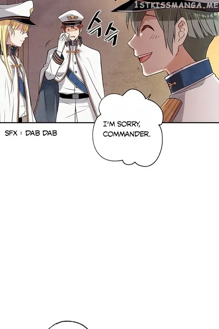 Valentine’s Kiss chapter 1 - page 40