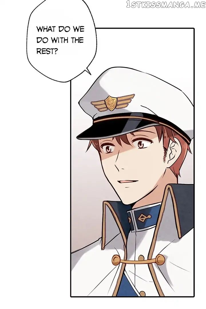 Valentine’s Kiss chapter 1 - page 41