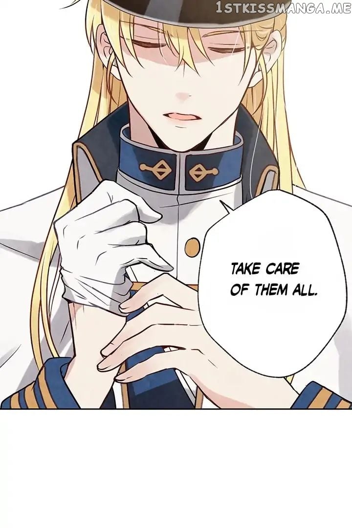 Valentine’s Kiss chapter 1 - page 43