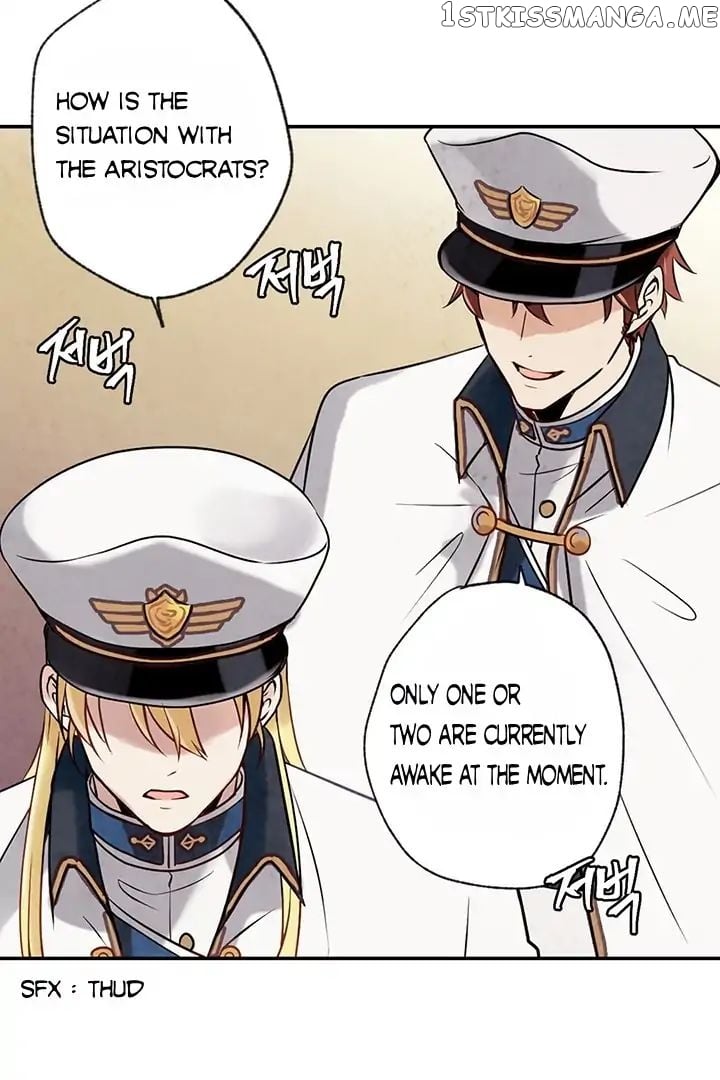 Valentine’s Kiss chapter 1 - page 46