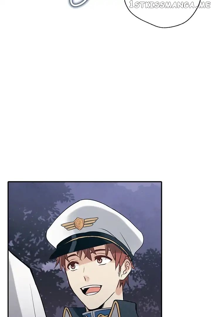 Valentine’s Kiss chapter 1 - page 49