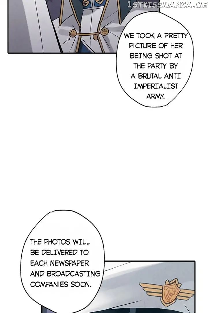 Valentine’s Kiss chapter 1 - page 50