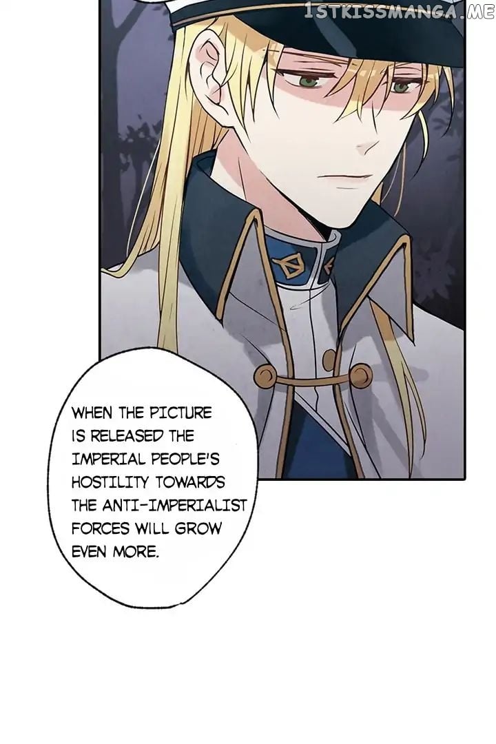 Valentine’s Kiss chapter 1 - page 51