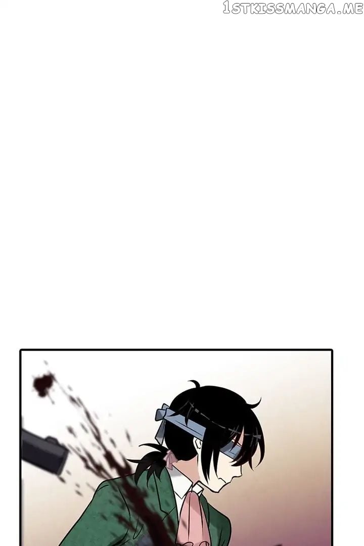 Valentine’s Kiss chapter 1 - page 53