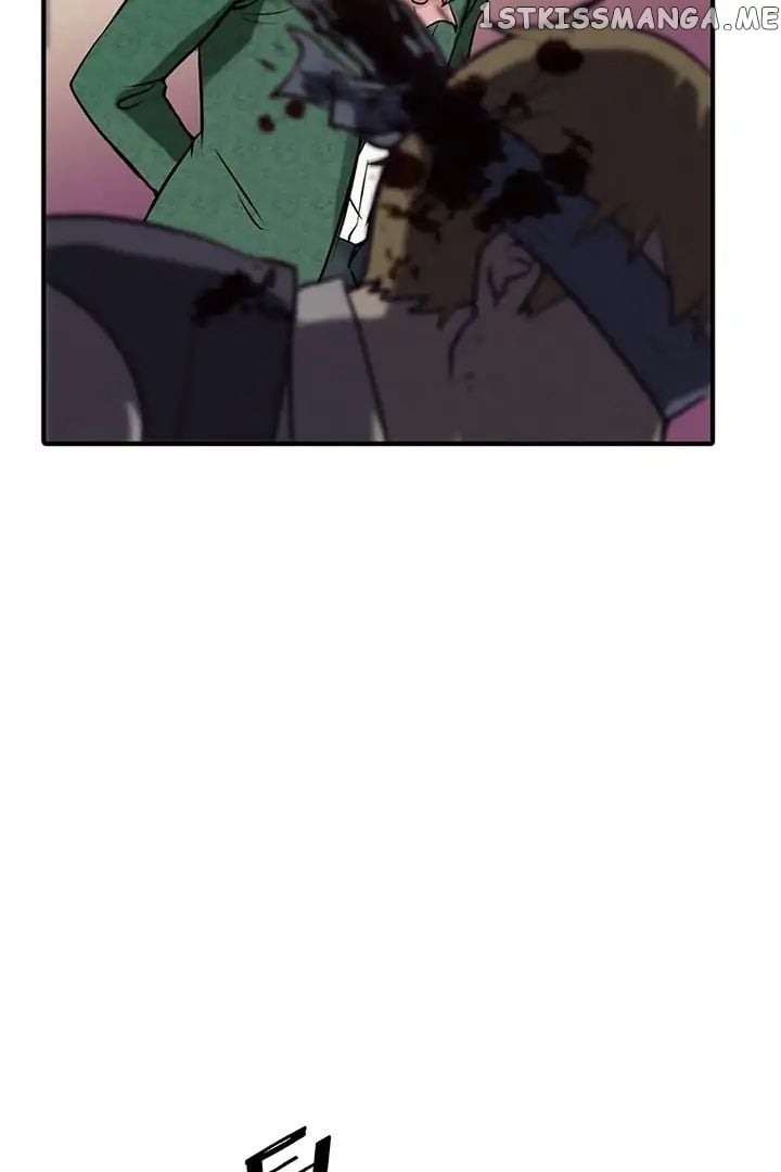 Valentine’s Kiss chapter 1 - page 54